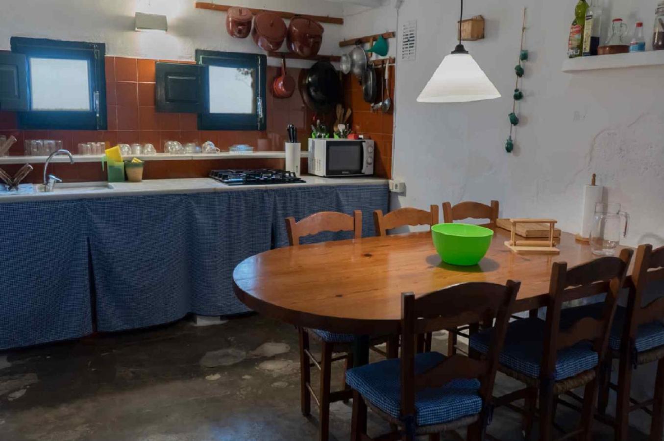 Casa Cusa Сант Йоме д'Енвея Екстериор снимка